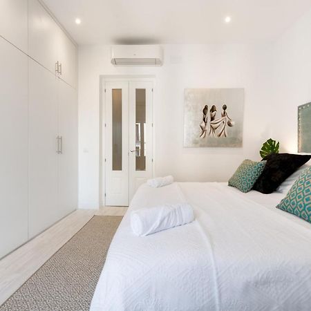 1 Bedroom 1 Bathroom- Lavapies- Minty Stay- Ave Maria Madrid Kültér fotó