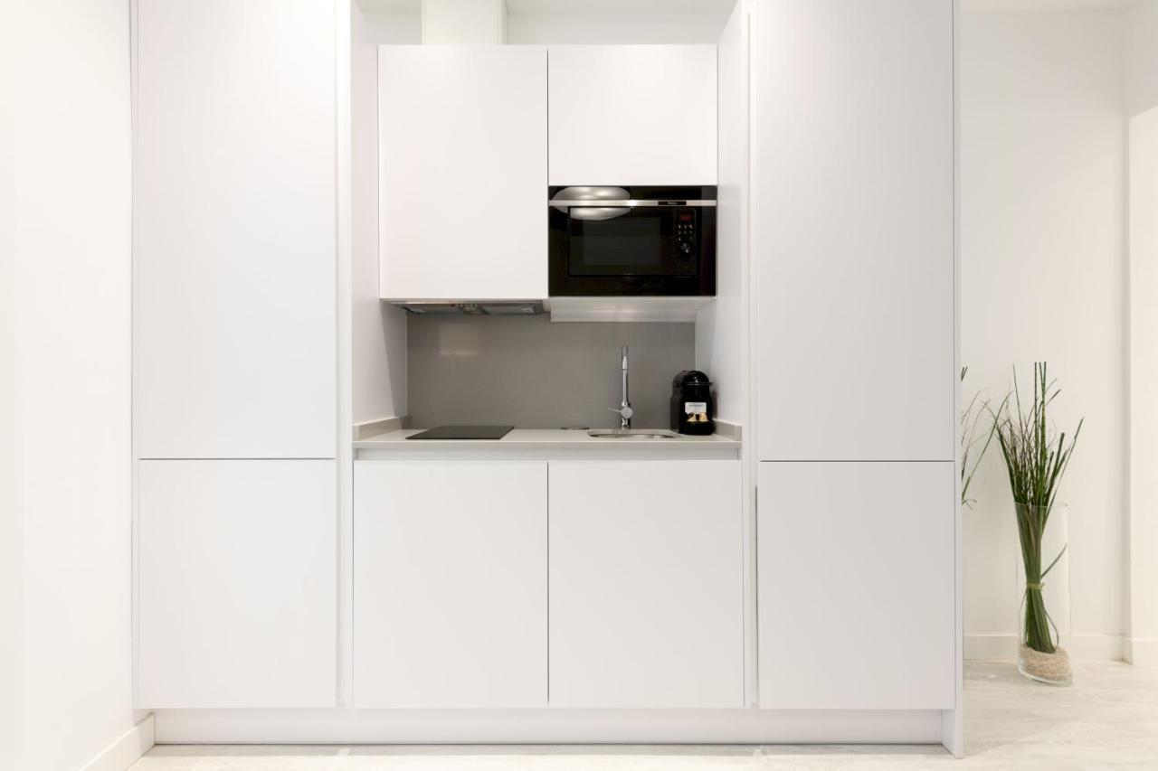 1 Bedroom 1 Bathroom- Lavapies- Minty Stay- Ave Maria Madrid Kültér fotó